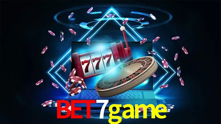 Provedores de Jogos bet7game
