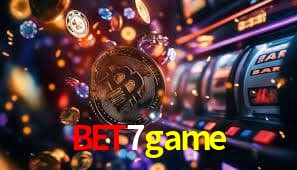 cassino bet7game
