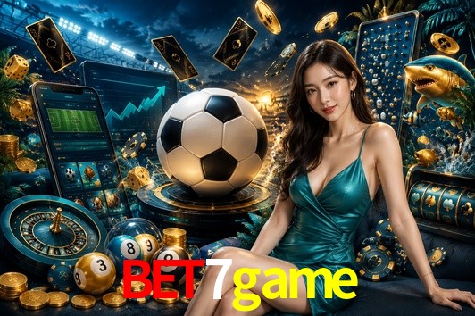 Football Betting bet7game
