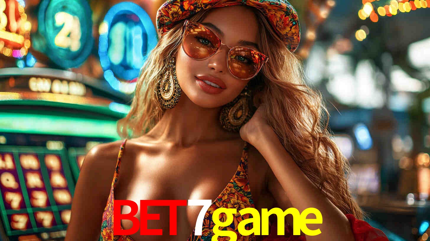 Exclusive Games bet7game