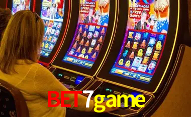 Desvendando o Mundo dos Jogos Virtuais na bet7game
