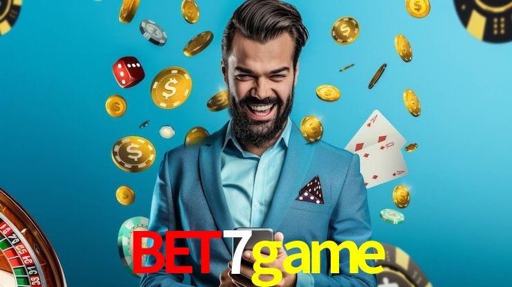 Live Casino bet7game