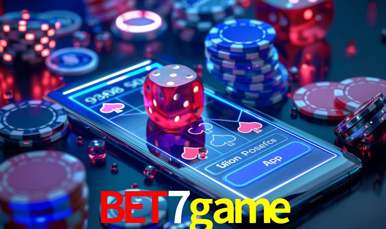 bet7game login — painel de entrada no app oficial