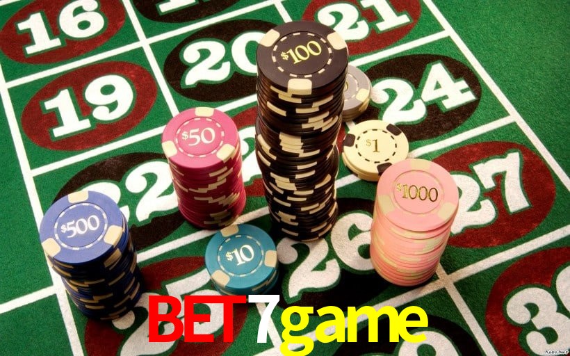 Apostas de Futebol bet7game