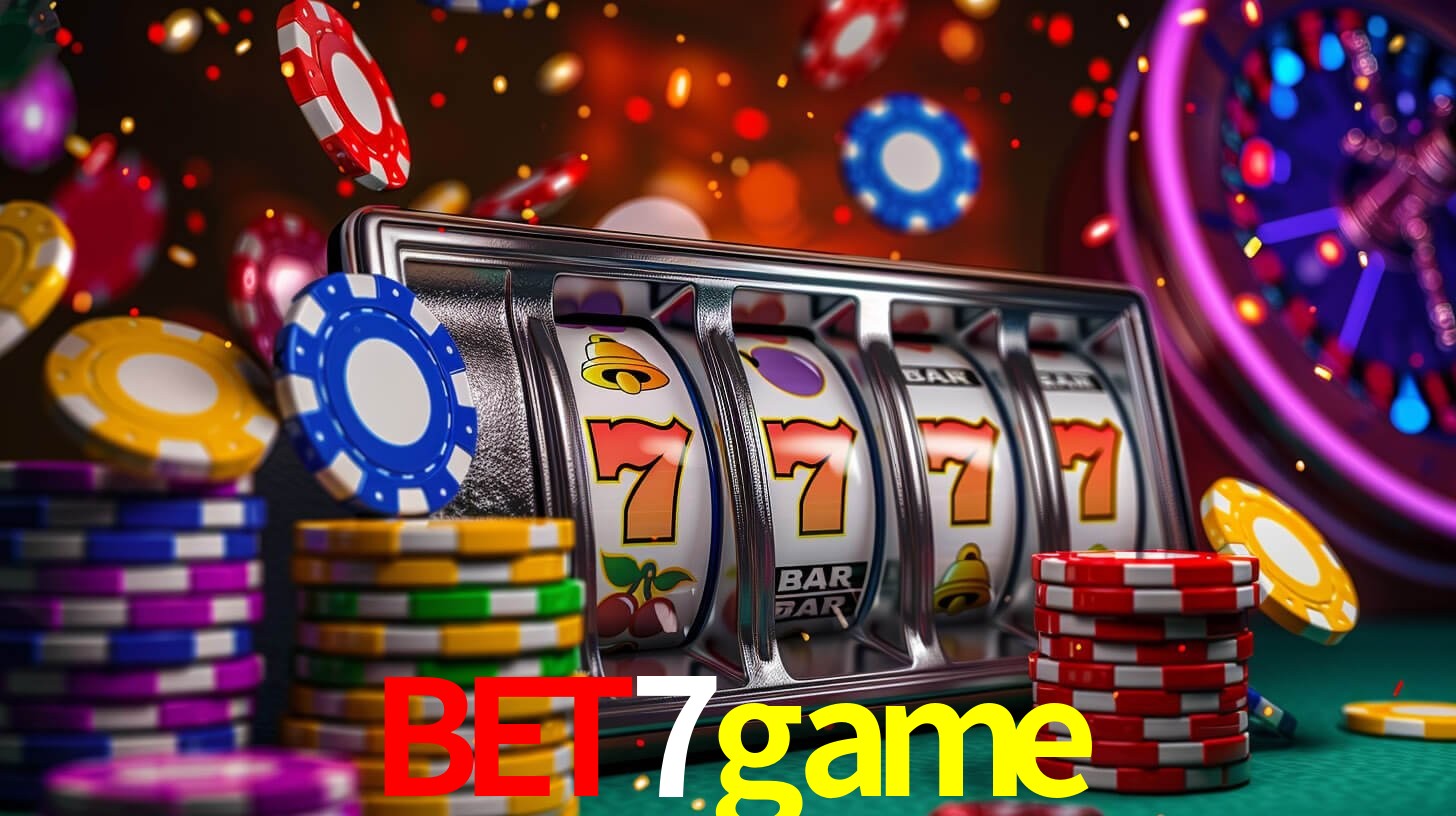 Jogos Exclusivos bet7game