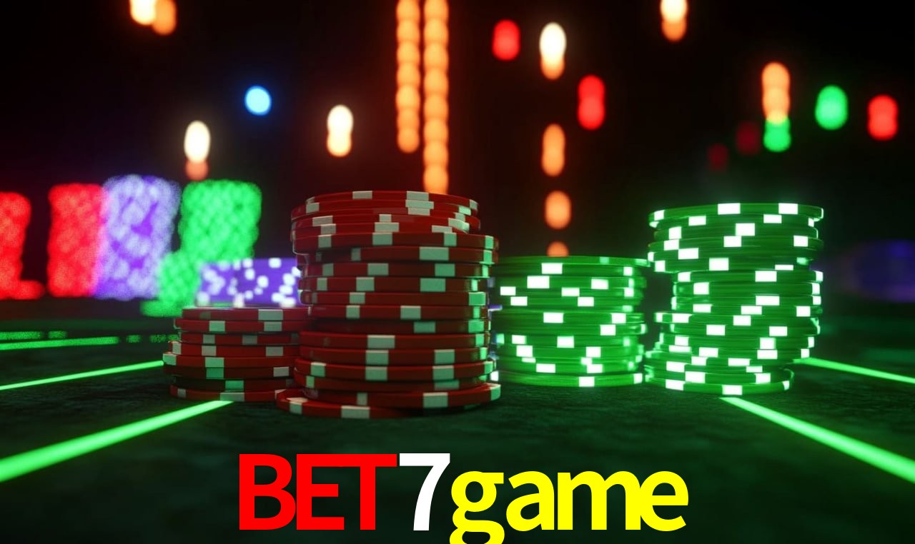 Game Statistics bet7game