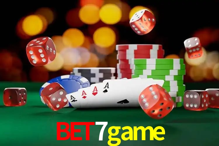 Diretório de Jogos bet7game