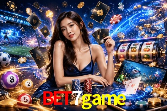 Responsive Design bet7game