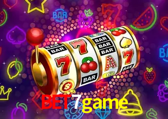 Inovações de Jogos na bet7game: O Futuro das Experiências Interativas