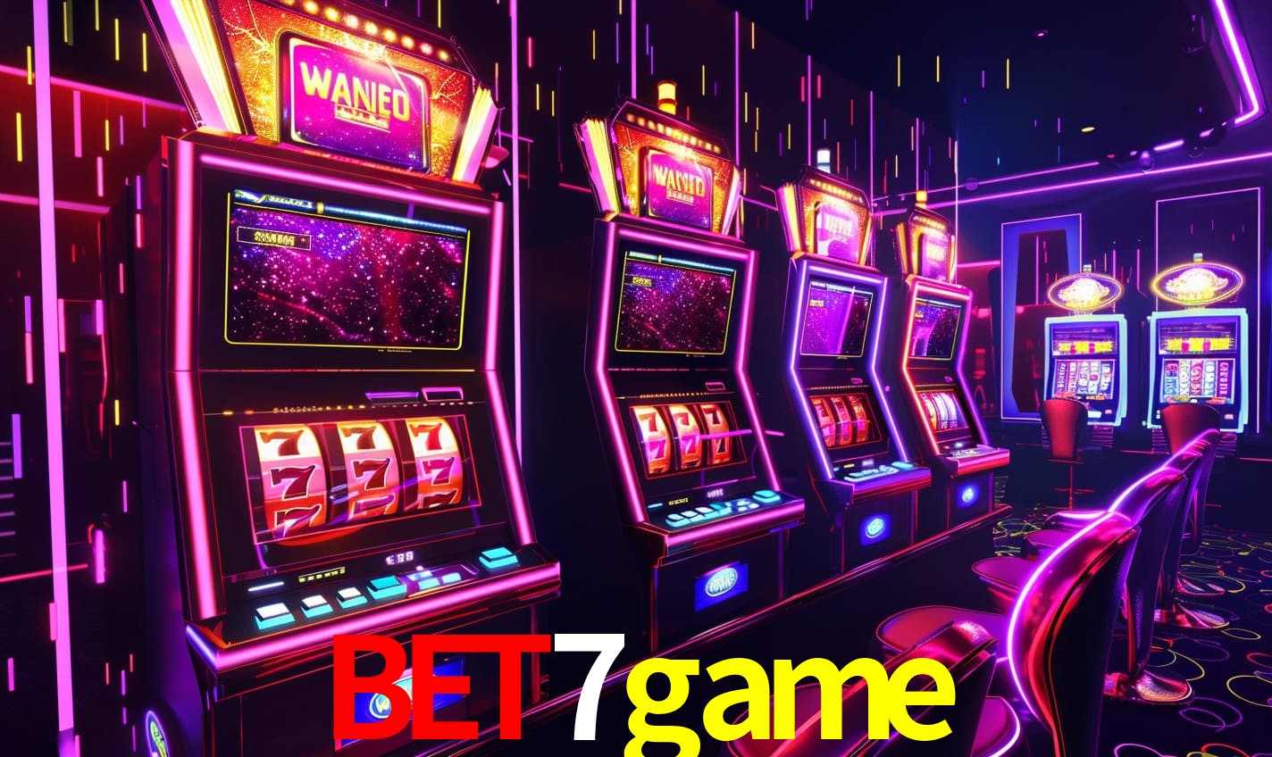 A Experiência Imersiva dos Cassinos Ao Vivo no bet7game
