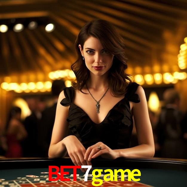 Inovações de Jogos na bet7game: O Futuro das Experiências Interativas