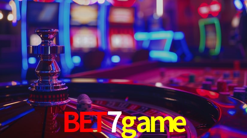 Experimente o Login Seguro Premium no bet7game