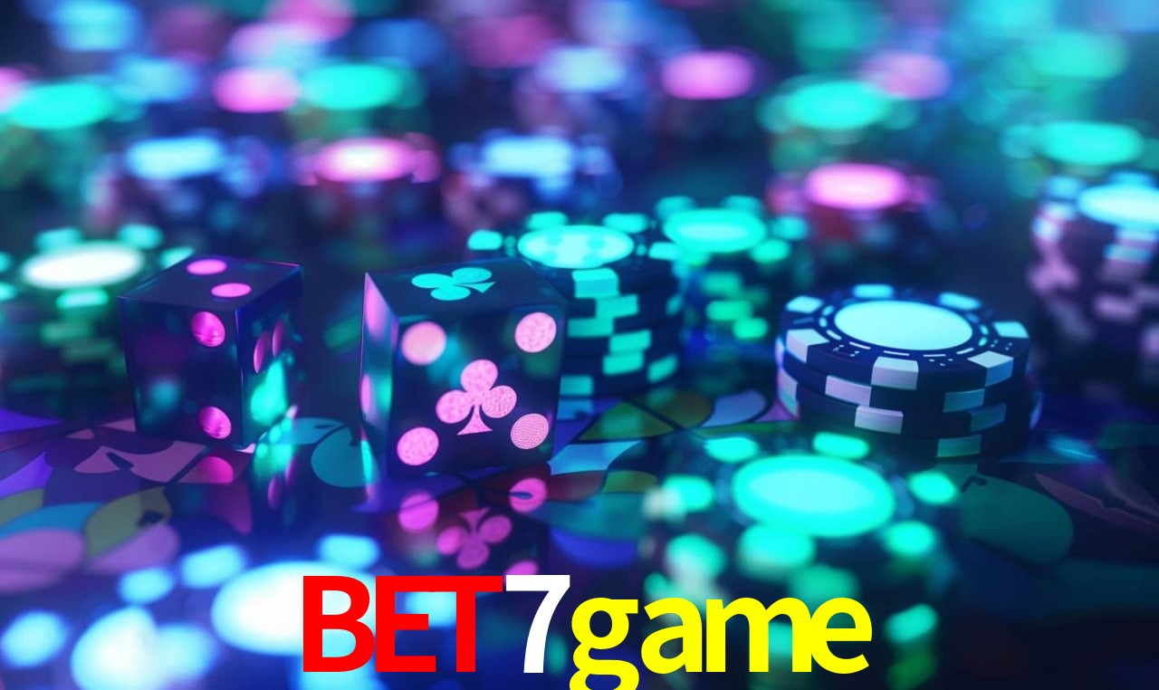 Casino Ao Vivo bet7game