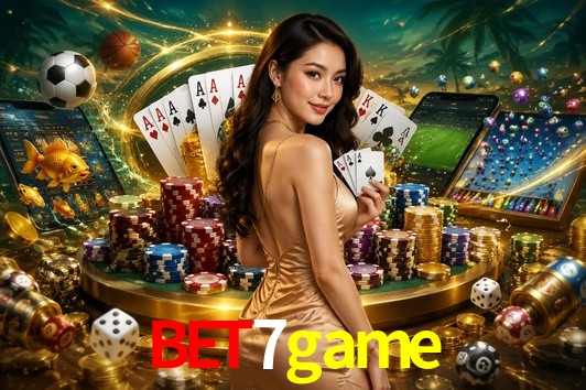 VIP Casino bet7game