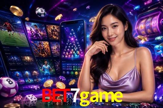 Seasonal Promotions bet7game