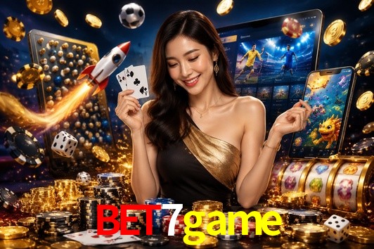 Secure Login bet7game