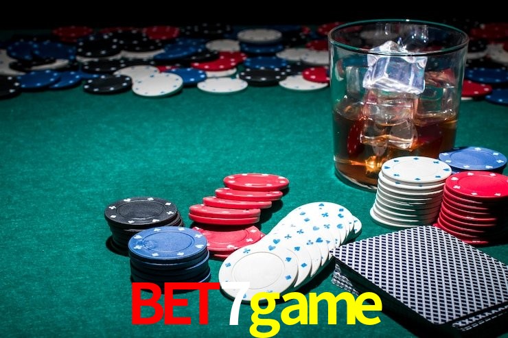 Mesa de Blackjack bet7game