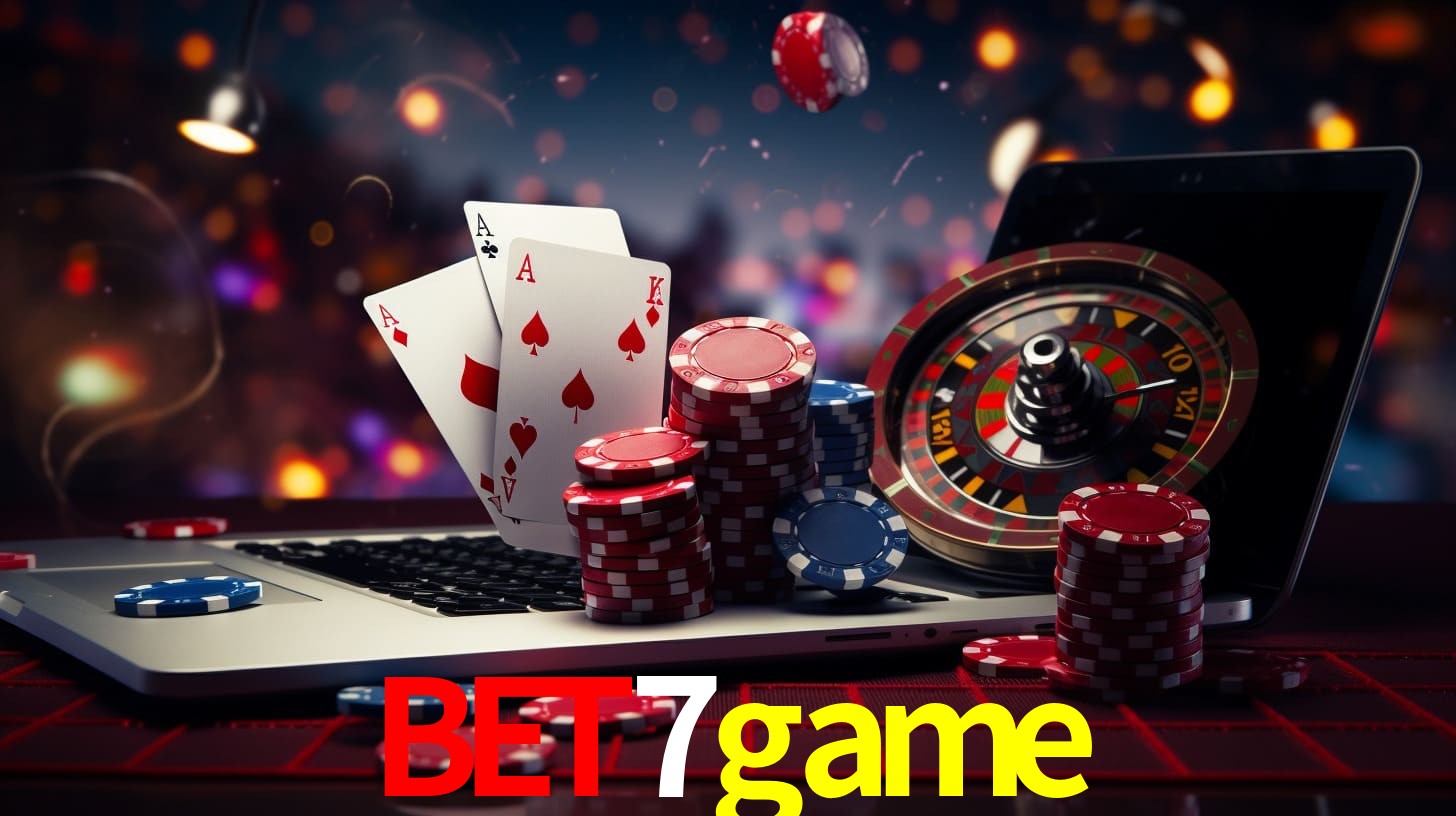 Live Casino bet7game