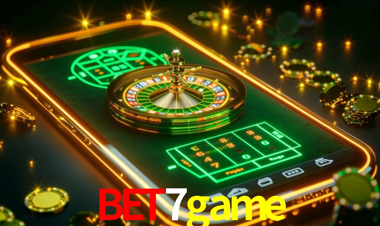 Tecnologia da Plataforma bet7game
