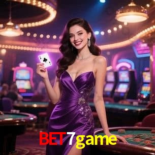 Bônus Diários bet7game