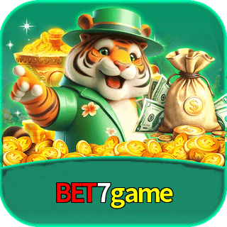 Ícone app bet7game